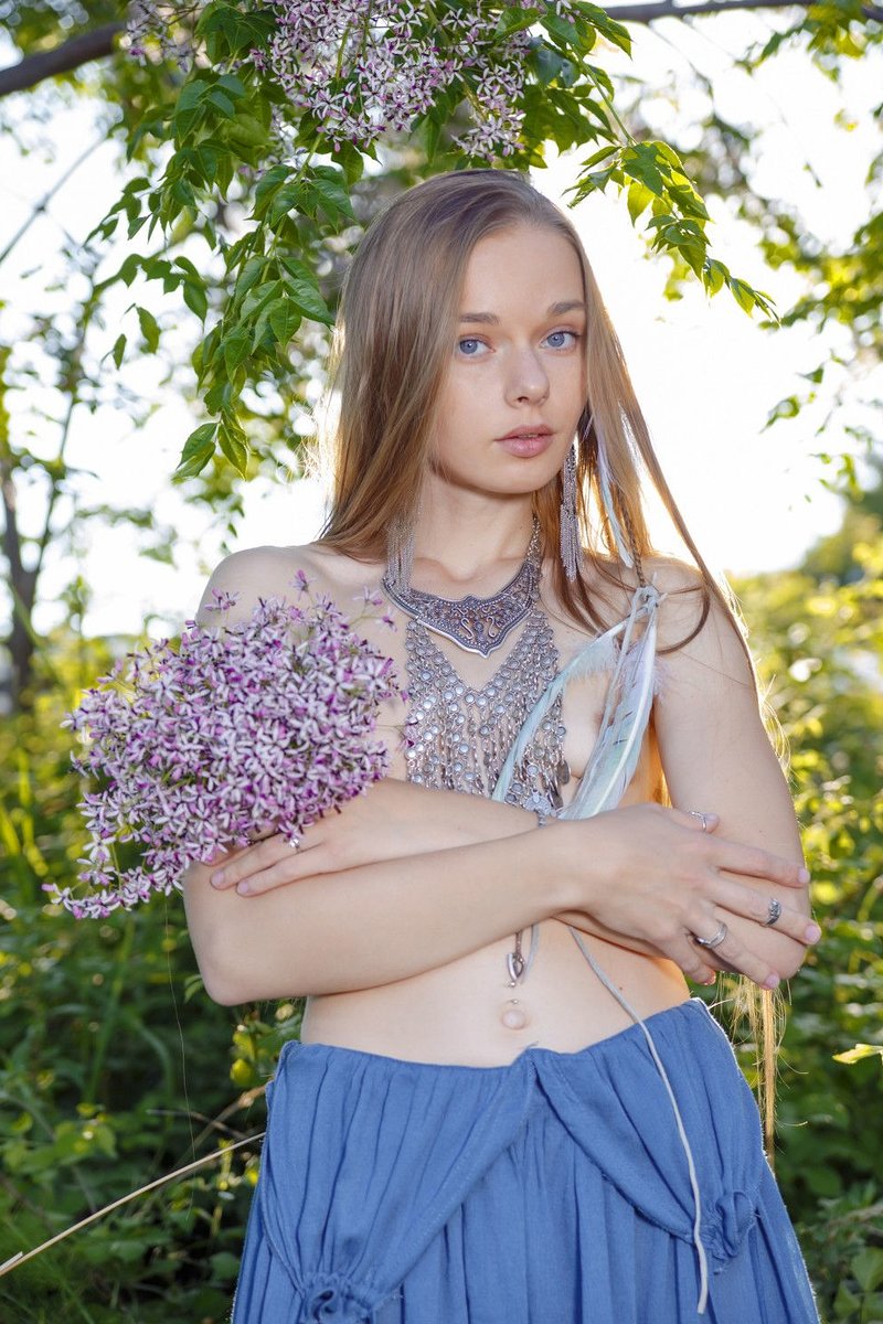 Маргарита, 23 года, 1 размер груди